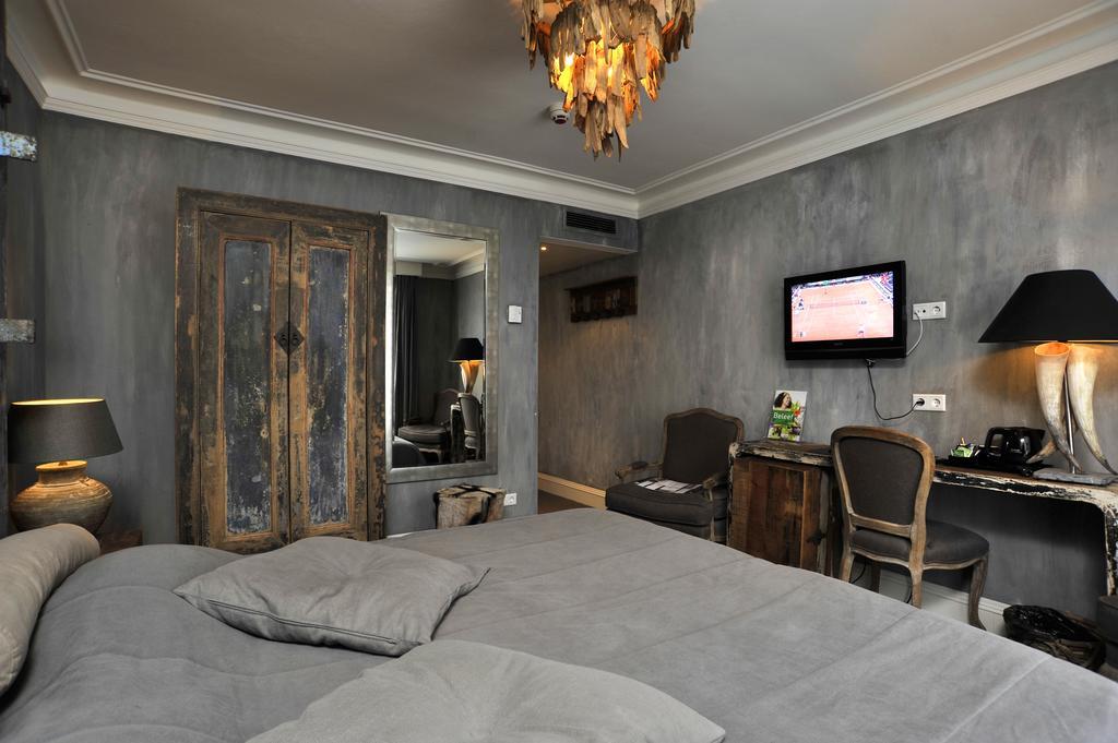 Villa Rubenshof Helmond Zimmer foto
