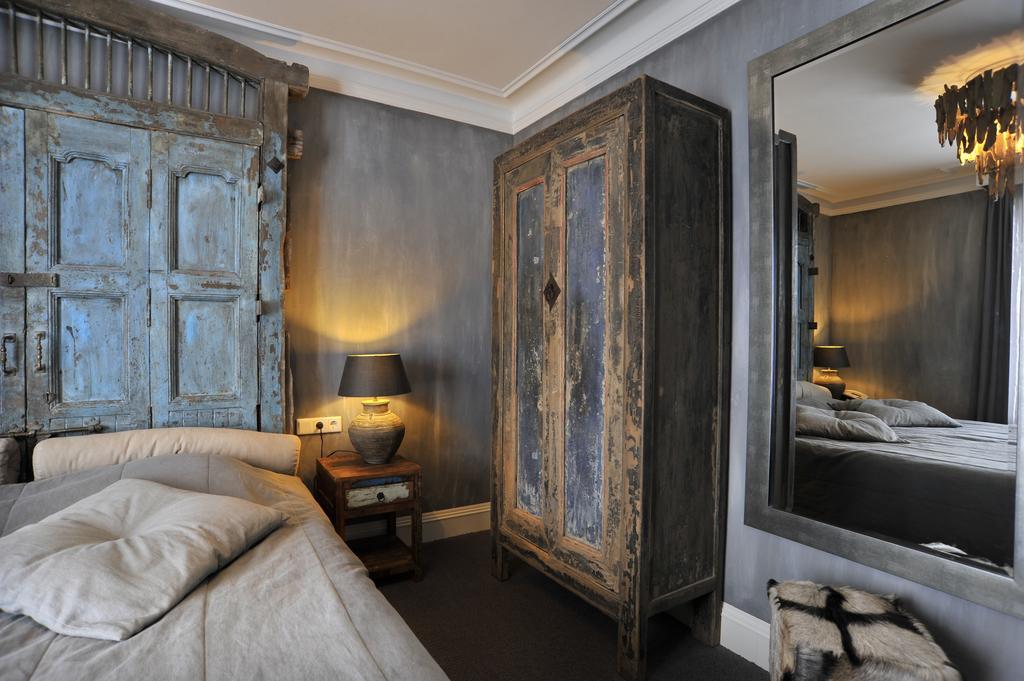 Villa Rubenshof Helmond Zimmer foto