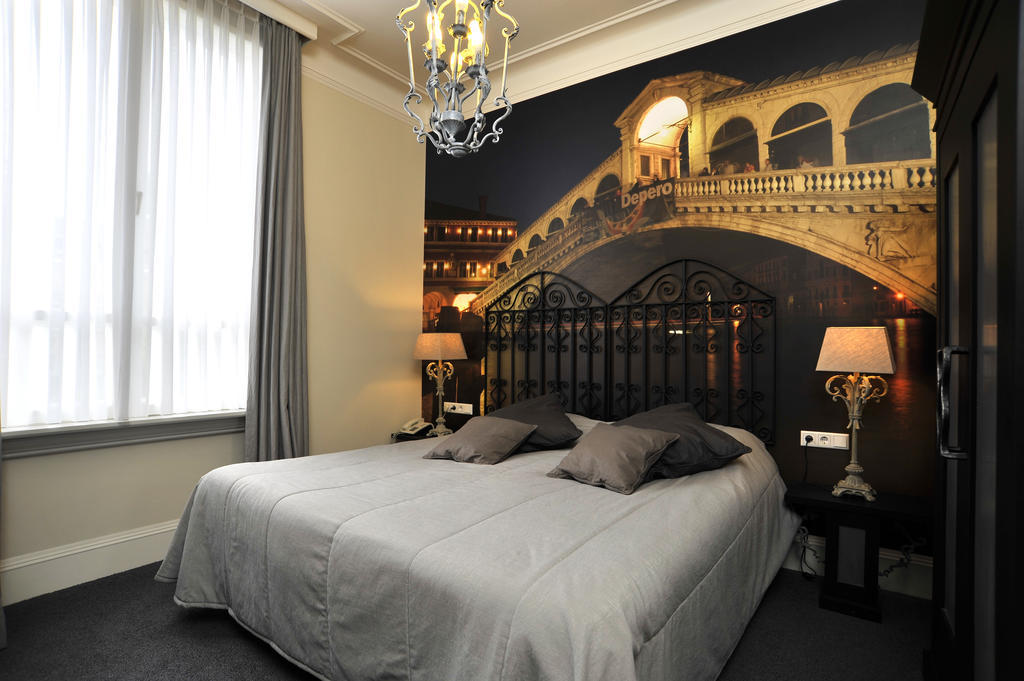 Villa Rubenshof Helmond Zimmer foto