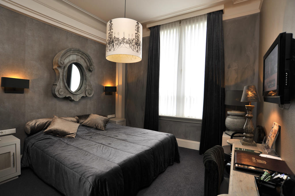 Villa Rubenshof Helmond Zimmer foto