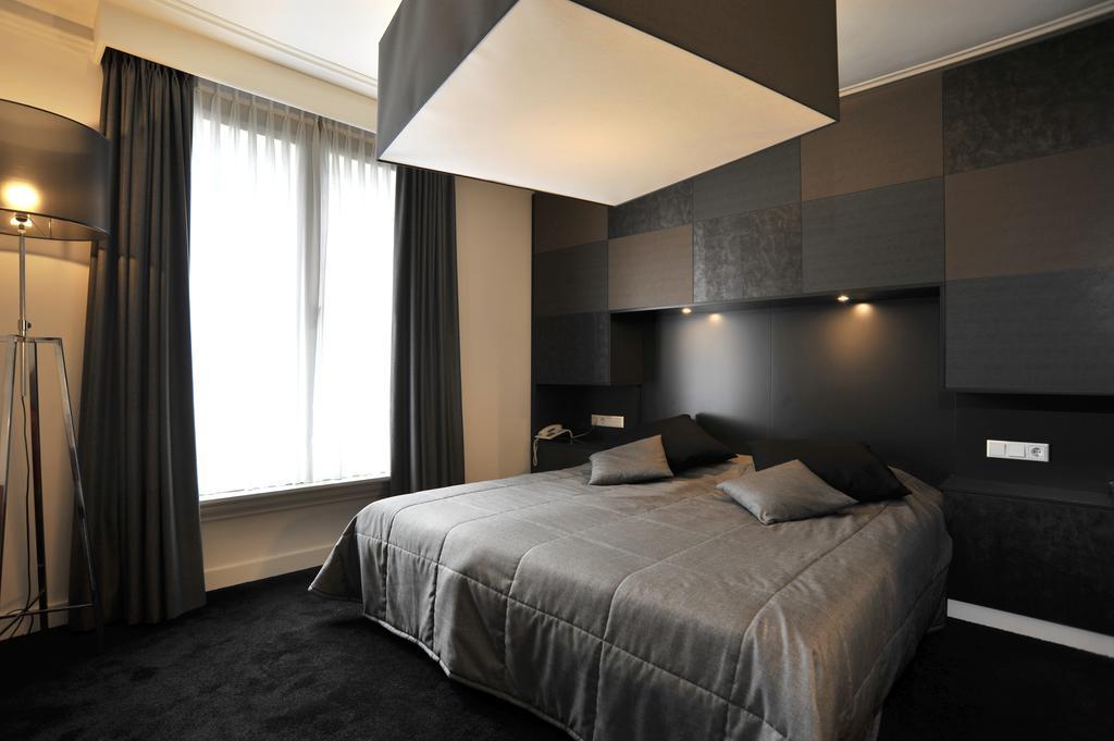 Villa Rubenshof Helmond Zimmer foto